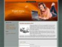 Projekt strony html Warszawa
