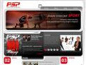 PSP - marketing sportowy
